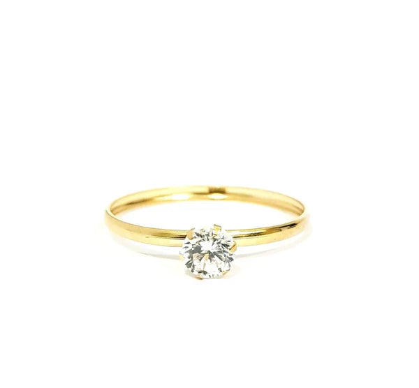 Stone RingStone Ring
