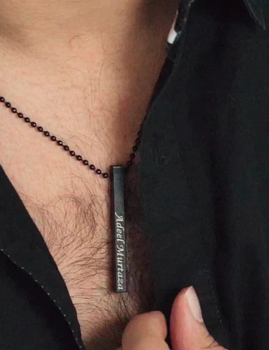 Stylish Boys Necklace
