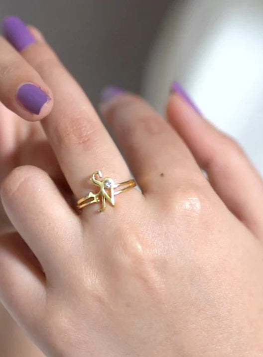 Stone Ring