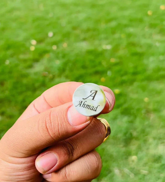 Special Cufflinks