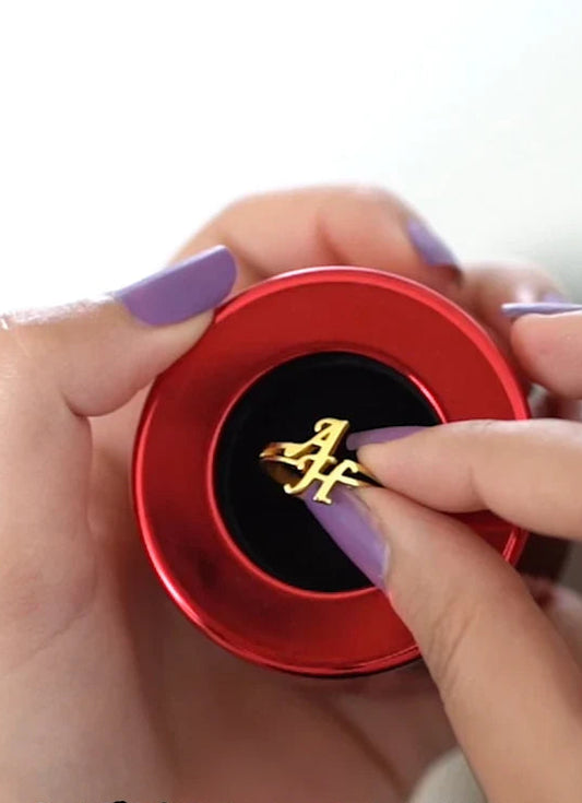 Stone Ring
