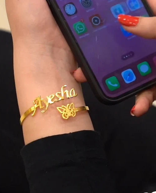 New Design Bangle