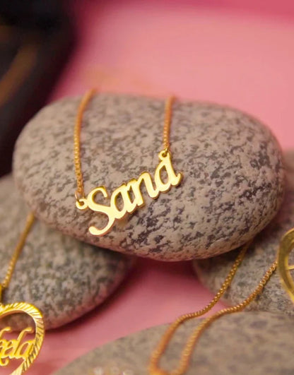 Heart Necklace