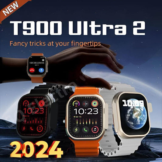 T900 Ultra 2 Smart