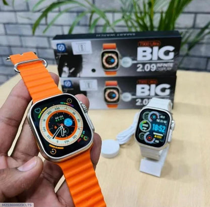 T900 Ultra 2 Smart